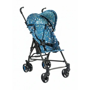 Maxi Taxi Cosmos Baston Bebek Arabası Siyah