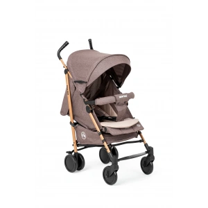 Maxi Taxi Floki Tam Yatarlı Alüminyum Baston Bebek Arabası