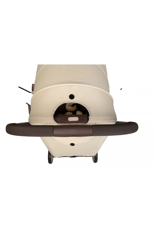 Kokpit Y8 Çift Yönlü Kabin Boy Yeni Nesil Bebek Arabası