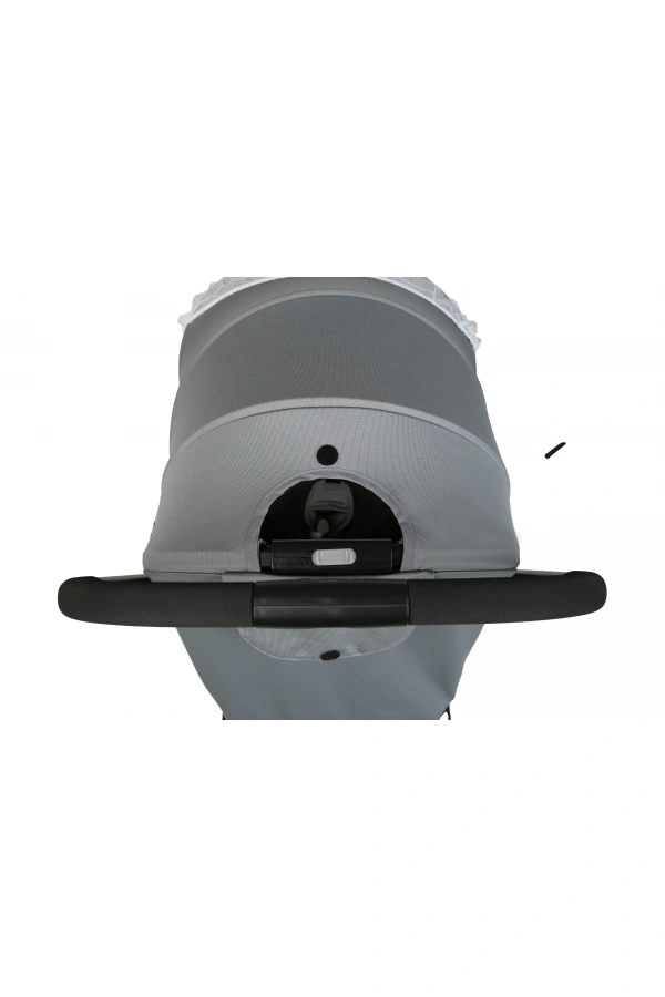 Kokpit Y8 Çift Yönlü Kabin Boy Yeni Nesil Bebek Arabası