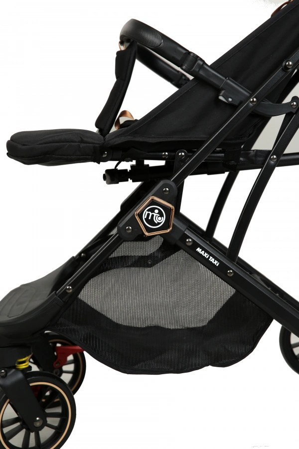 Kokpit Y8 Çift Yönlü Kabin Boy Yeni Nesil Bebek Arabası