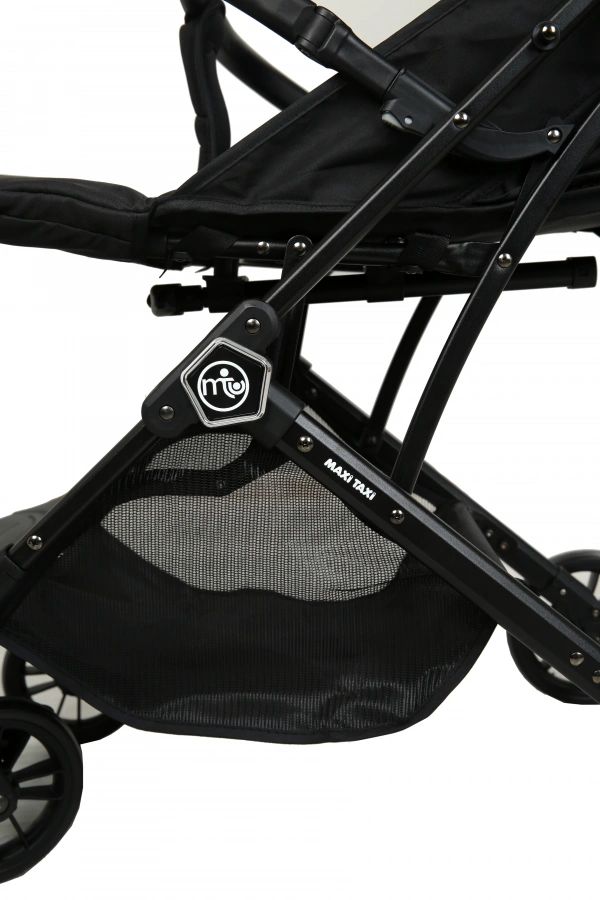 Kokpit Y8 Çift Yönlü Kabin Boy Yeni Nesil Bebek Arabası