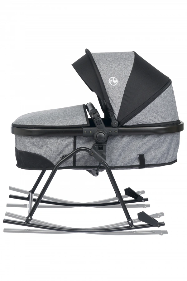 Maxi Taxi Fast Pro Completto 4 İN 1 Travel Sistem Bebek Arabası