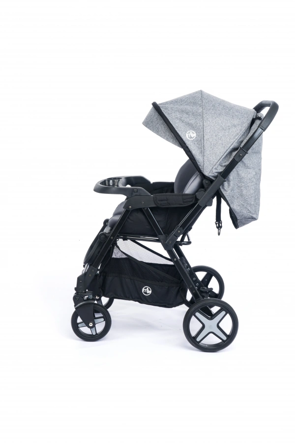 Maxi Taxi Milano Çift Yönlü Bebek Arabası