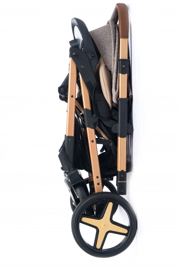 Maxi Taxi Milano Çift Yönlü Bebek Arabası