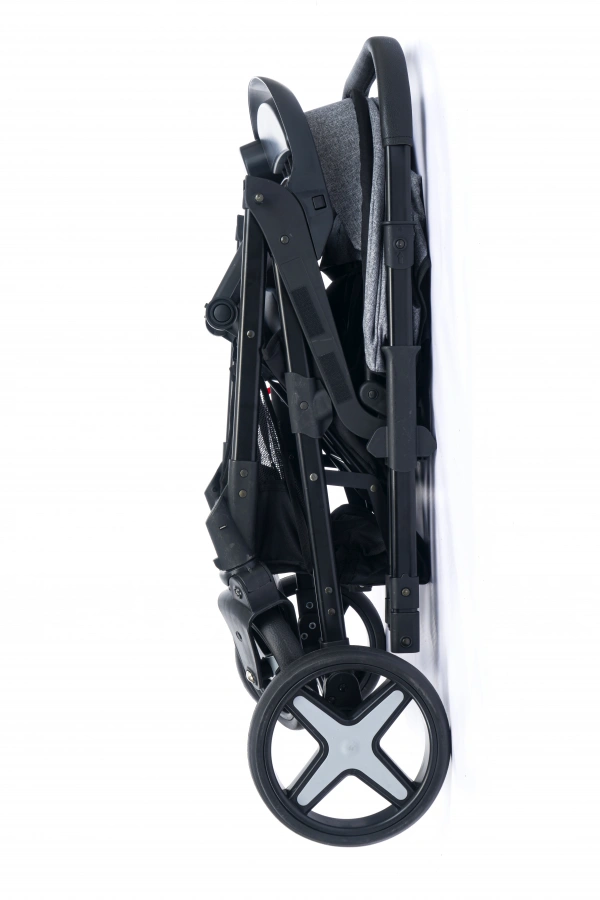 Maxi Taxi Milano Çift Yönlü Bebek Arabası