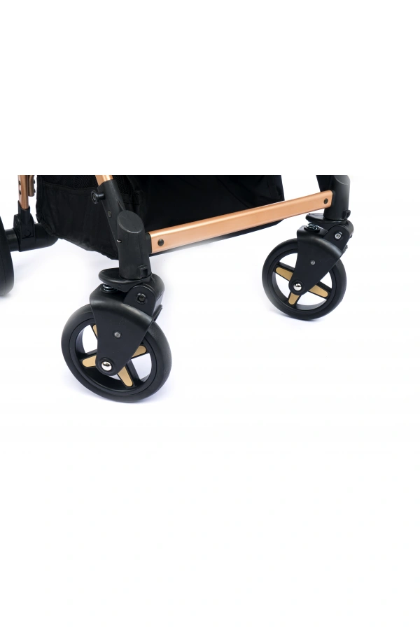 Maxi Taxi Milano Çift Yönlü Bebek Arabası