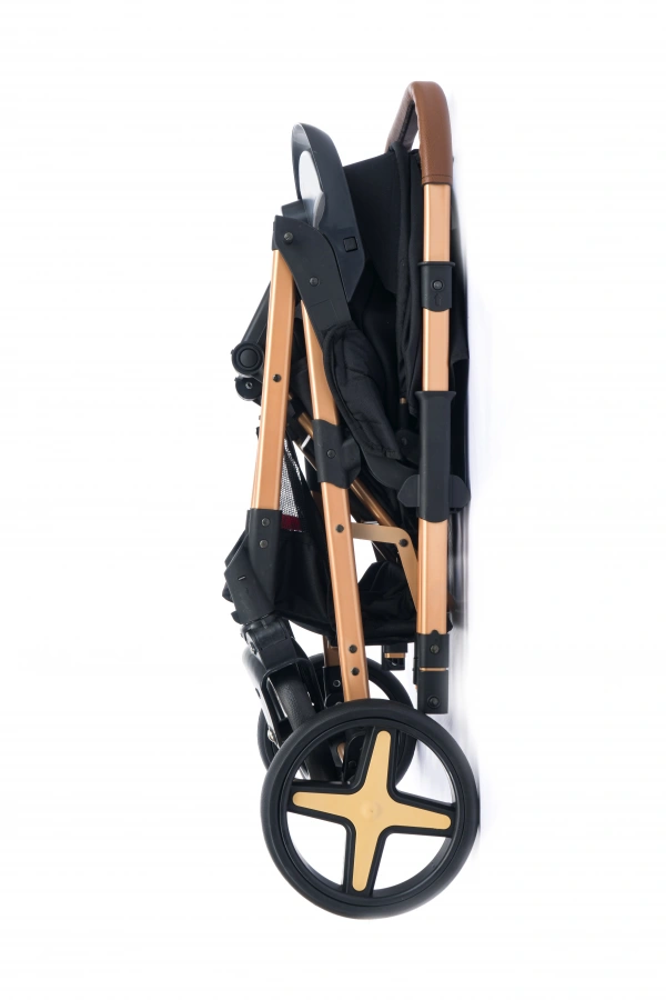 Maxi Taxi Milano Çift Yönlü Bebek Arabası