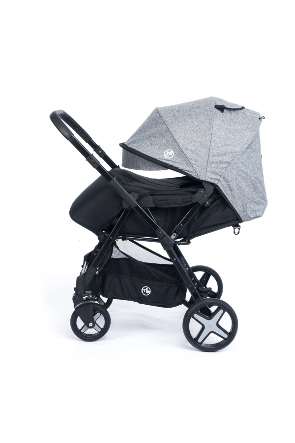 Maxi Taxi Milano Çift Yönlü Bebek Arabası