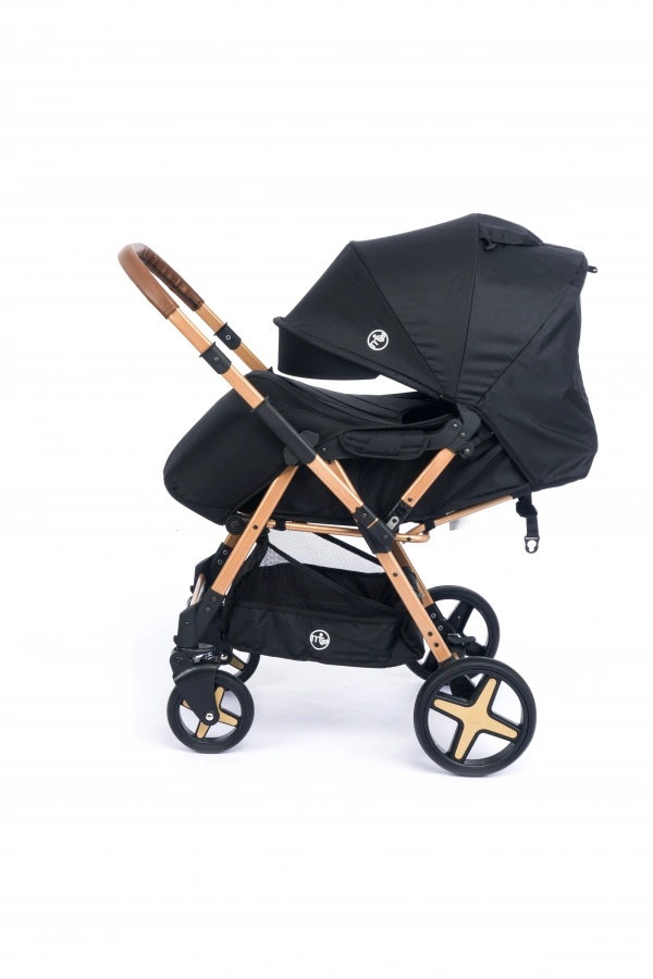 Maxi Taxi Milano Çift Yönlü Bebek Arabası