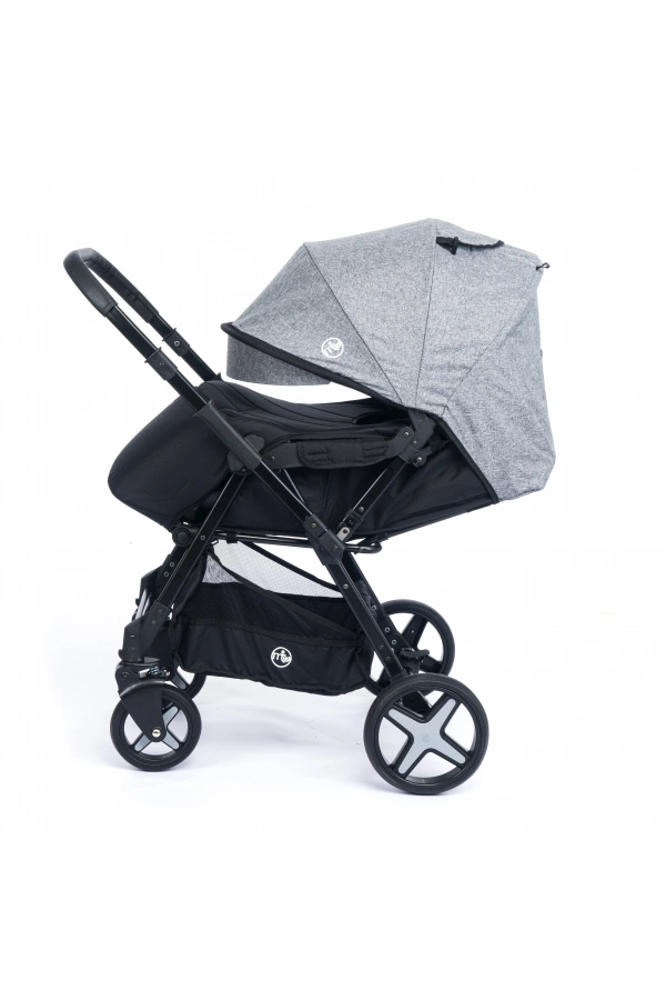 Maxi Taxi Milano Çift Yönlü Travel Sistem Bebek Arabası