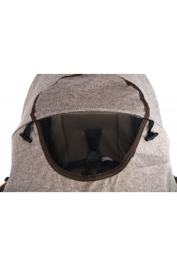 Maxi Taxi Milano Çift Yönlü Travel Sistem Bebek Arabası