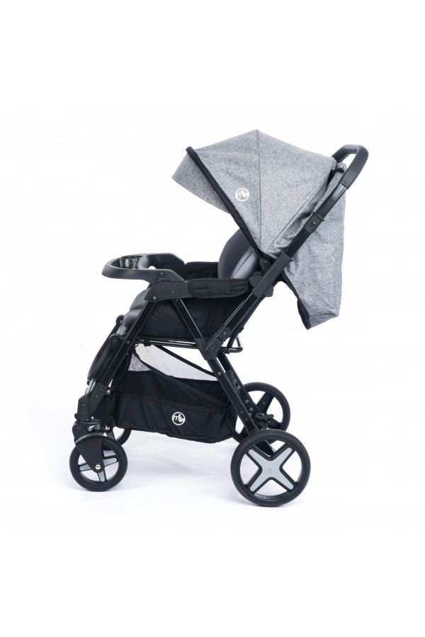 Maxi Taxi Milano Çift Yönlü Travel Sistem Bebek Arabası