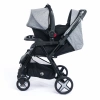 Maxi Taxi Milano Çift Yönlü Travel Sistem Bebek Arabası