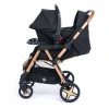 Maxi Taxi Milano Çift Yönlü Travel Sistem Bebek Arabası