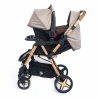 Maxi Taxi Milano Çift Yönlü Travel Sistem Bebek Arabası