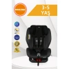 Maxi Taxi Safe Travel 0-36 kg 360 dönebilen İsofix Oto Koltuğu