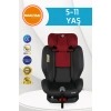 Maxi Taxi Safe Travel 0-36 kg 360 dönebilen İsofix Oto Koltuğu