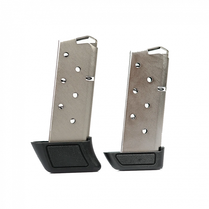 KR9 Tabanca Şarjörü