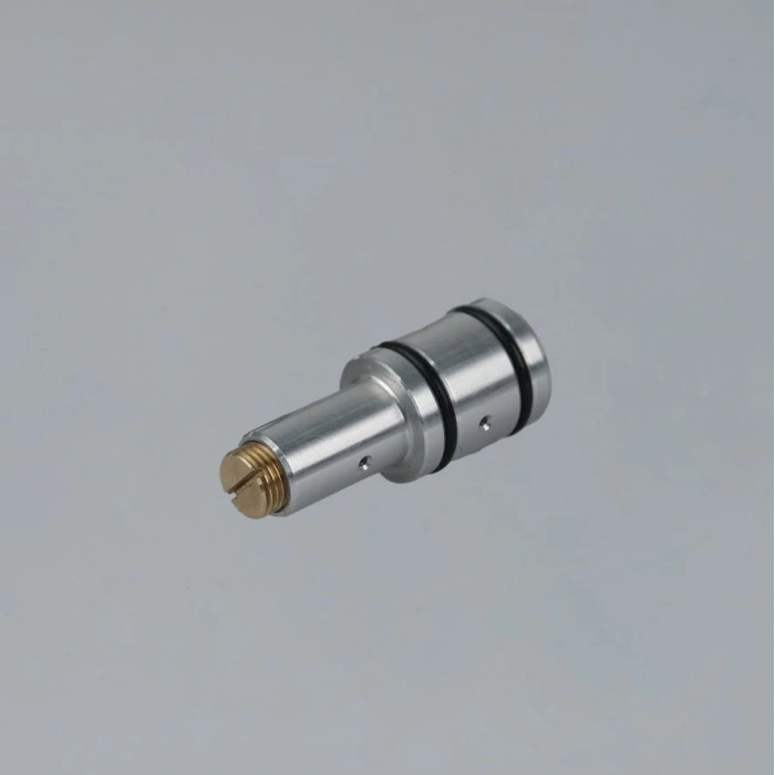 Kral Arms Regülatör (Silindir Tüp)