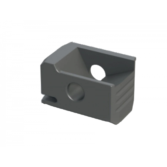 Kral Puncher Tek Atım Aparatı