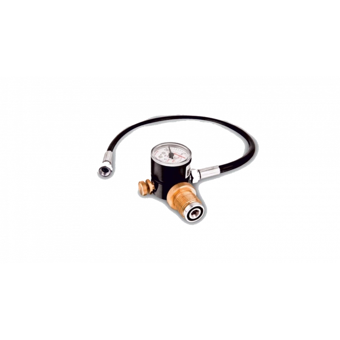 Kral Skuba Dolum Kiti