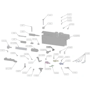 Breaker Güç Ayar Oringi