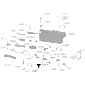 Breaker Tetik Düşürücü