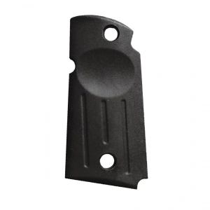 Micro9 Plastik Kabze