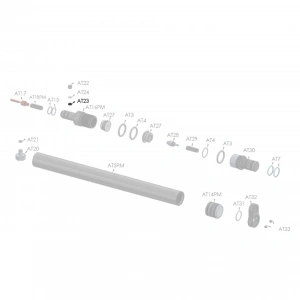 Mega Emniyet Taban Oringi