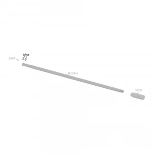 Mega Namlu İç Oringi