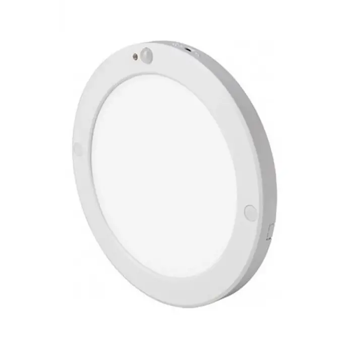 Cata 20w Sensörlü Sıva Üstü Led Armatür Beyaz Ct-9247