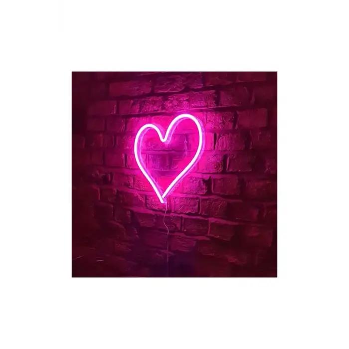 Cata CT-4455 12V Pembe Neon Led 25MT