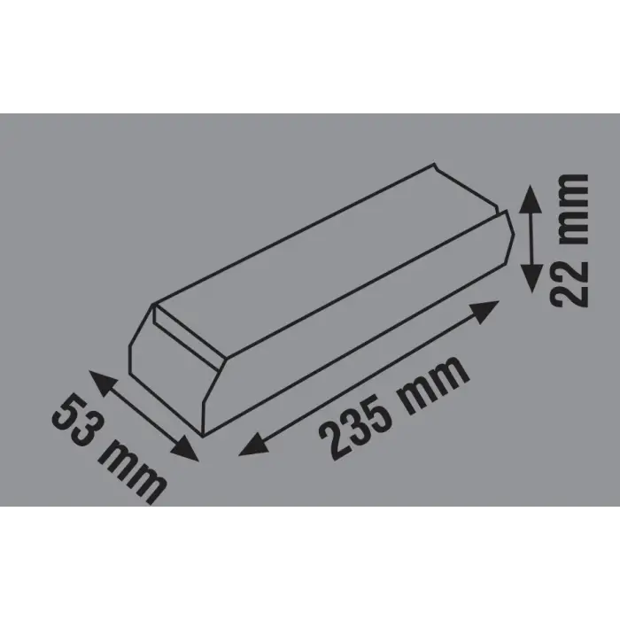 Global KLD004 150W 12.5A Ultra Slim Led Trafosu