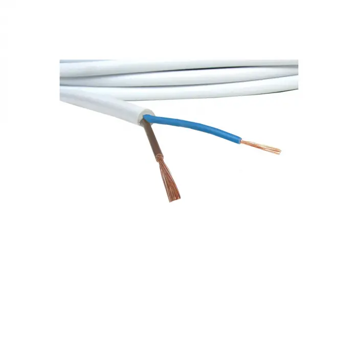 Hes 2x1.5 ttr kablo ( metre fiyatıdır )