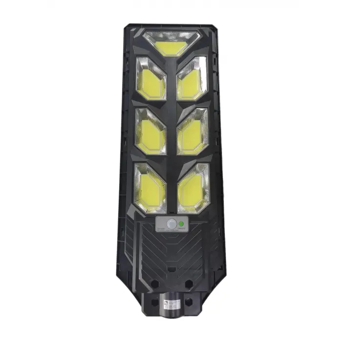 KST242 Karagöl 350W Solar Sokak Armatürü