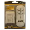 Cata 3li Aydınlatma Kumandası Ct-9115