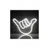 Cata CT-4455 12V Beyaz Neon Led 25MT