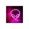 Cata CT-4455 12V Pembe Neon Led 25MT
