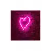 Cata CT-4455 12V Pembe Neon Led 25MT