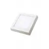 Global K2 KDL433 24W 4000K Ilık Beyaz Sıva Üstü Kare Smd Led Panel