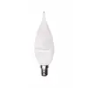Global K2 KES206 5W E14 6500K Beyaz Led Kıvrık Buji Ampul