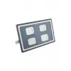 Global K2 KLF183 200W 6500K Beyaz Venedik Smd Led Projektör