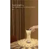KML110 3 Fonksiyonlu Şarjlı Masa Lambası 3000K 4500K 6500K