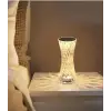 KML110 3 Fonksiyonlu Şarjlı Masa Lambası 3000K 4500K 6500K