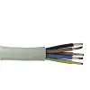 Öznur 5x2.5 Nym Kablo ( Metre Fiyatıdır )