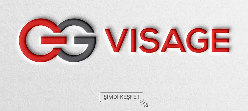GÜNSAN VİSAGE BEYAZ