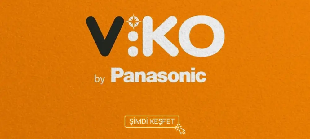 VİKO KARRE BEYAZ