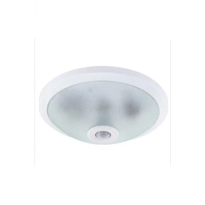 Nade 360° Sensörlü Tavan Armatürü (E27 Çift Duylu) Sensörlü Lamba