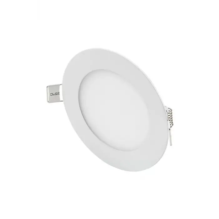 Cata 12w Slim Panel ( Günışığı ) Ct-5147 Led Spot 3000 Kelvin